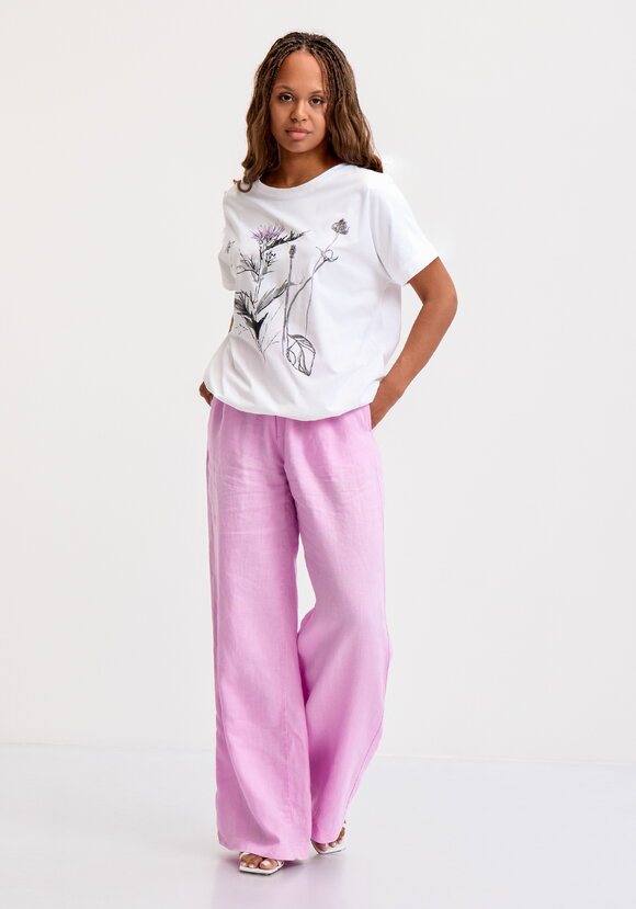 Блуза Долли шир.  580, рис. 15