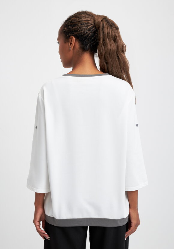 Блуза Ясмина шир.  580, рис. 19