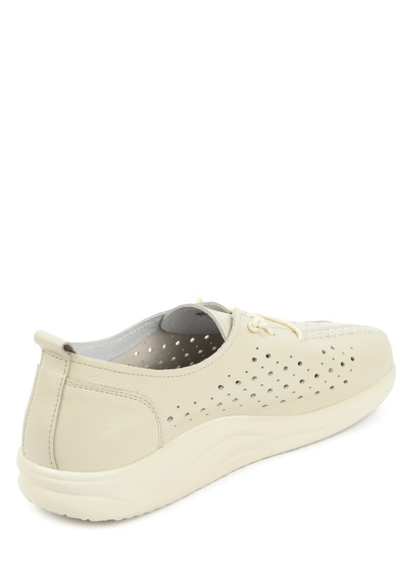 Полуботинки женские Бэка шир.  580, рис. 3