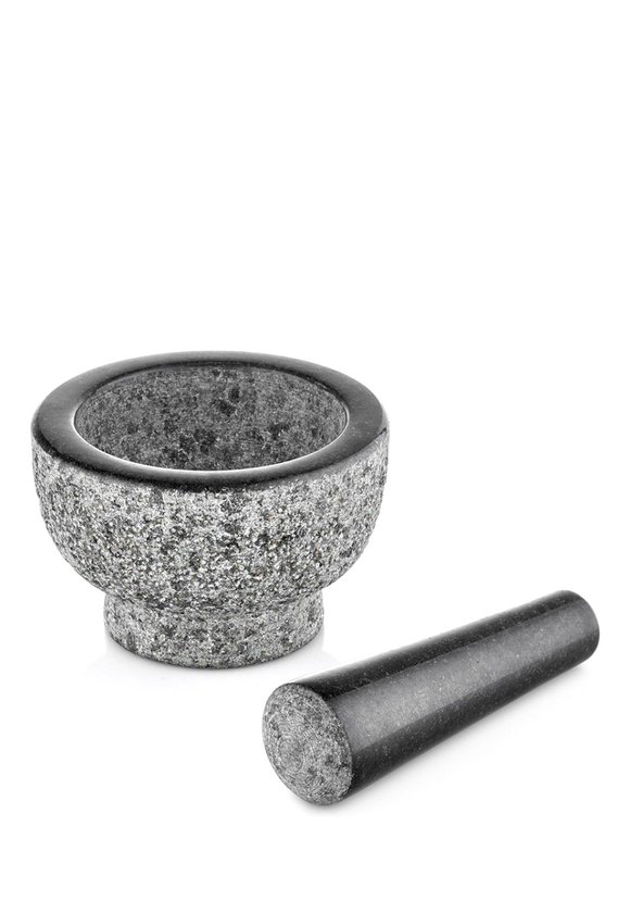 WALMER Ступка с пестиком GRANITE шир.  580, рис. 2