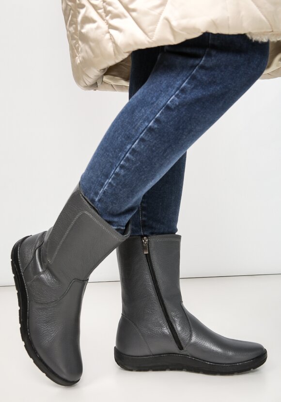 Полусапоги женские Мирель шир.  580, рис. 42