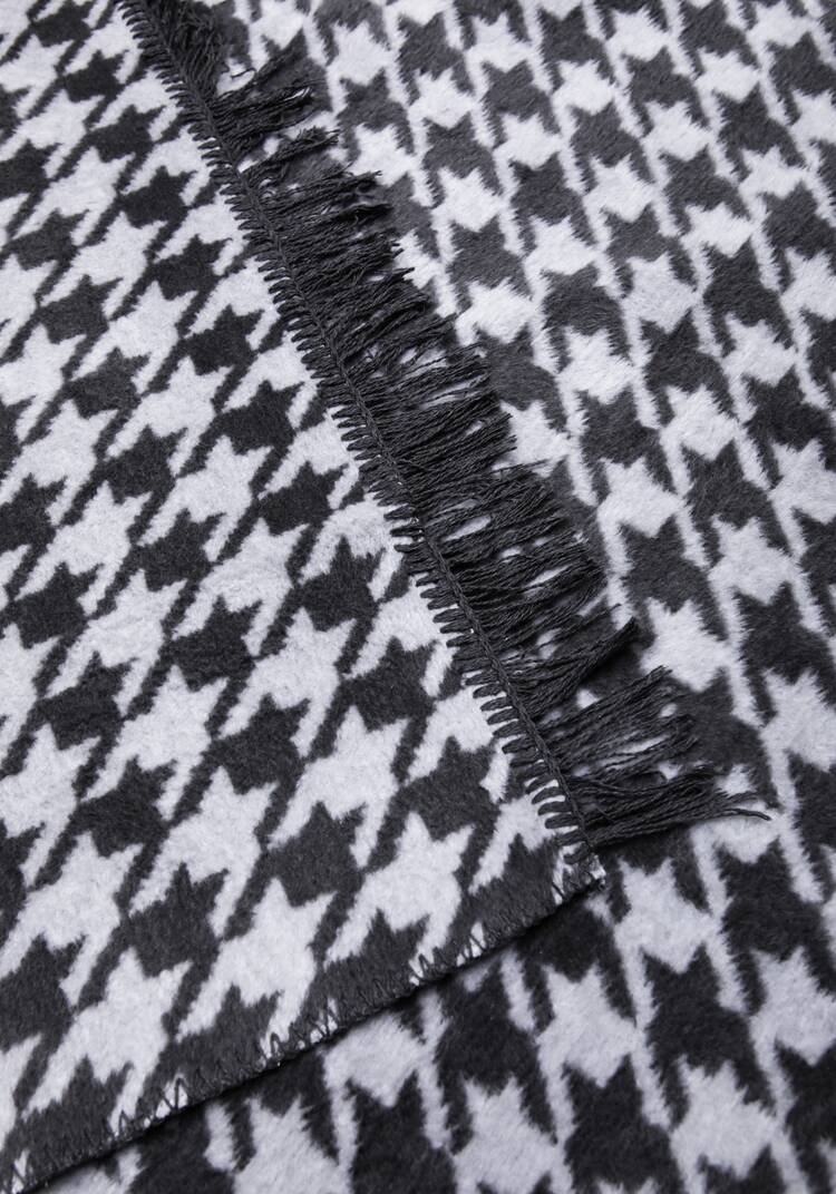 Плед с хлопком Мерсин шир.  750, рис. 17