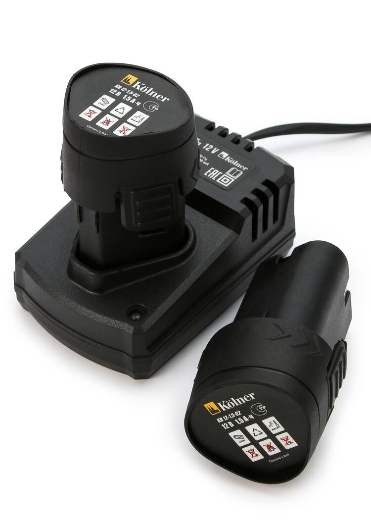 Дрель-шуруповерт Надёжный помощник шир.  750, рис. 9