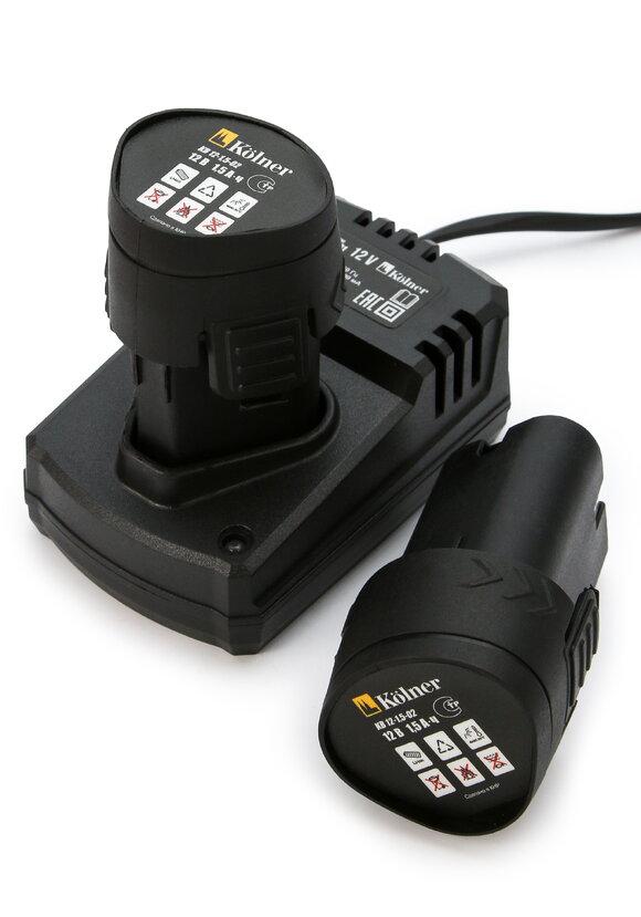 Дрель-шуруповерт Надёжный помощник шир.  580, рис. 9