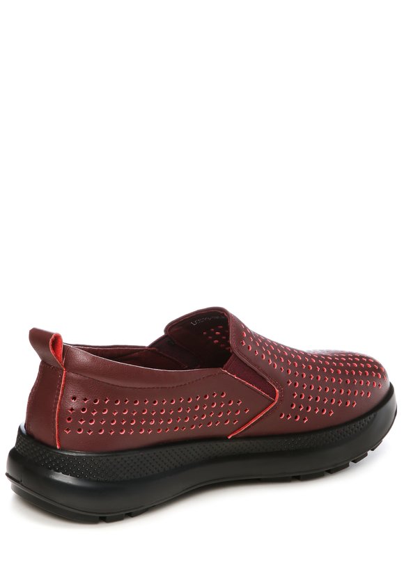 Полуботинки женские Алэйна шир.  580, рис. 18