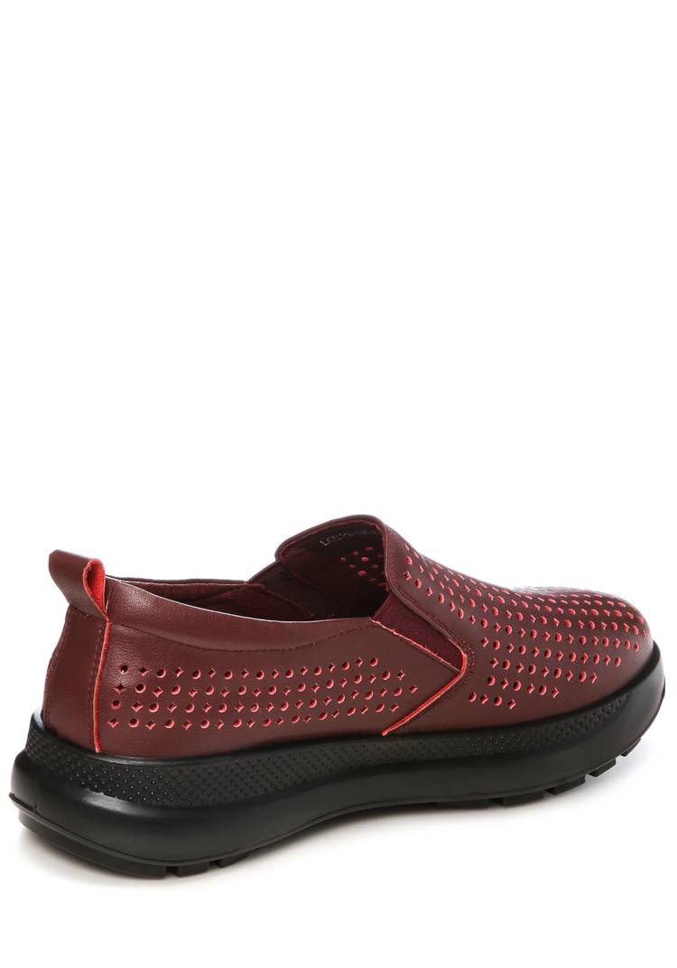 Полуботинки женские Алэйна шир.  750, рис. 18