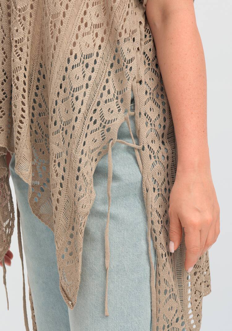 Жилет Флоренс шир.  750, рис. 12