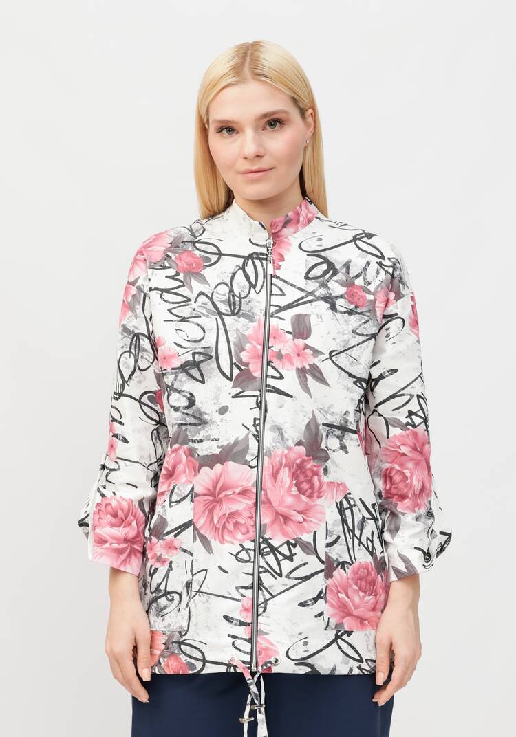 Ветровка Сильвия шир.  750, рис. 4