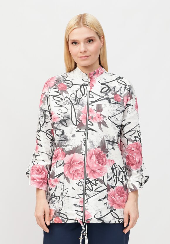 Ветровка Сильвия шир.  580, рис. 4