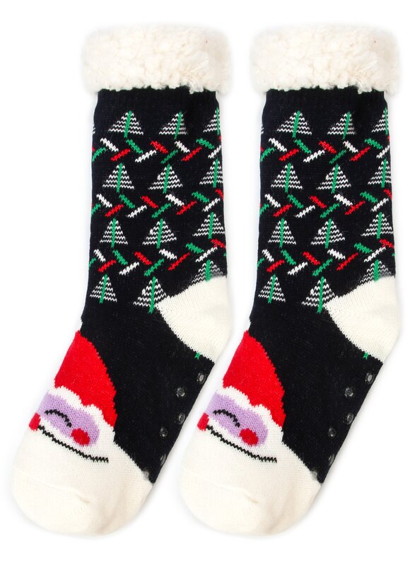 Носки Сказка, 2 пары шир.  580, рис. 19