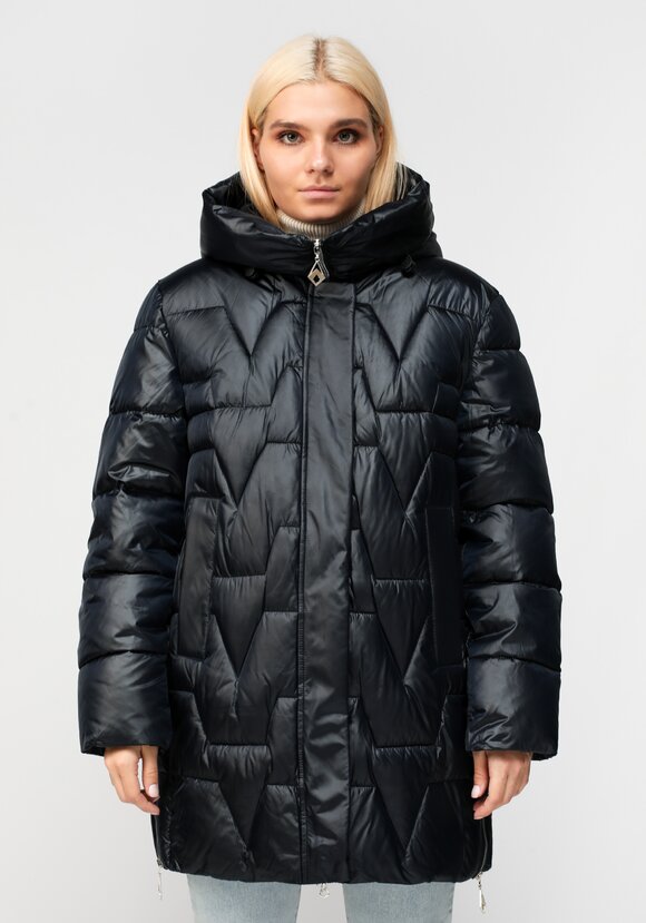 Куртка Адрия шир.  580, рис. 25