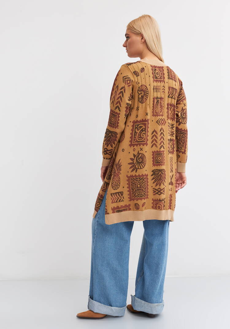 Туника Кристи шир.  750, рис. 9