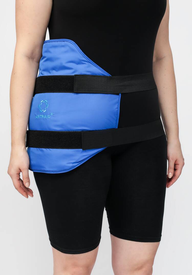 Повязка универсальная с микросферами шир.  750, рис. 10