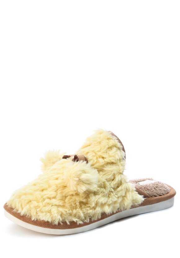 Тапочки женские Ингрид шир.  580, рис. 11