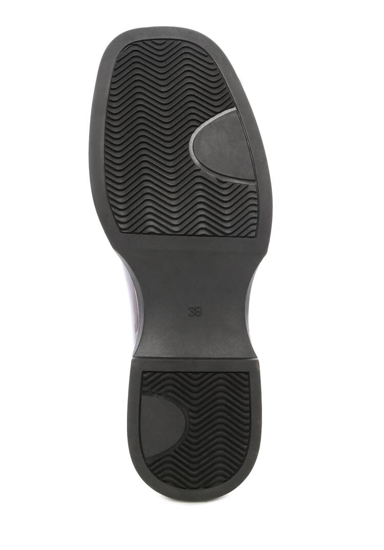 Туфли женские Мильдора шир.  750, рис. 10