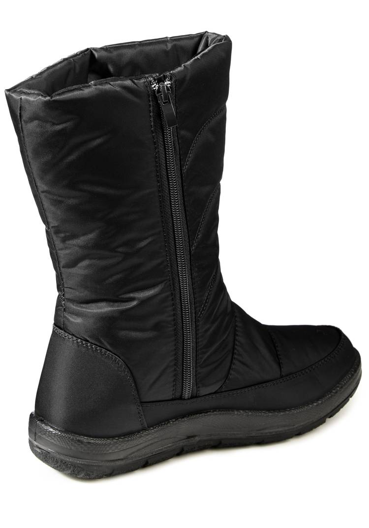 Дутики ортопедические женские Дебби шир.  750, рис. 13