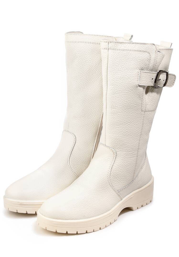 Сапоги женские Констанция шир.  750, рис. 20