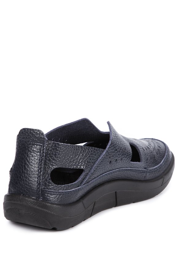 Туфли летние женские Аврил шир.  580, рис. 14