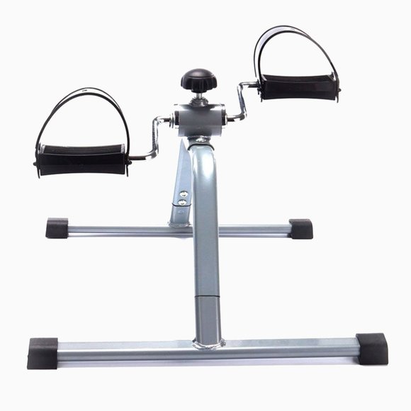 Тренажер педальный для ног и рук Аэроб шир.  580, рис. 1