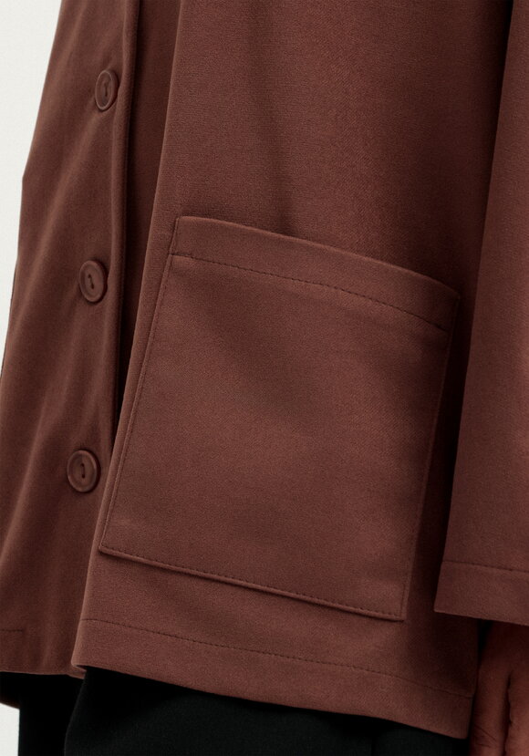 Жакет Виталина шир.  580, рис. 14