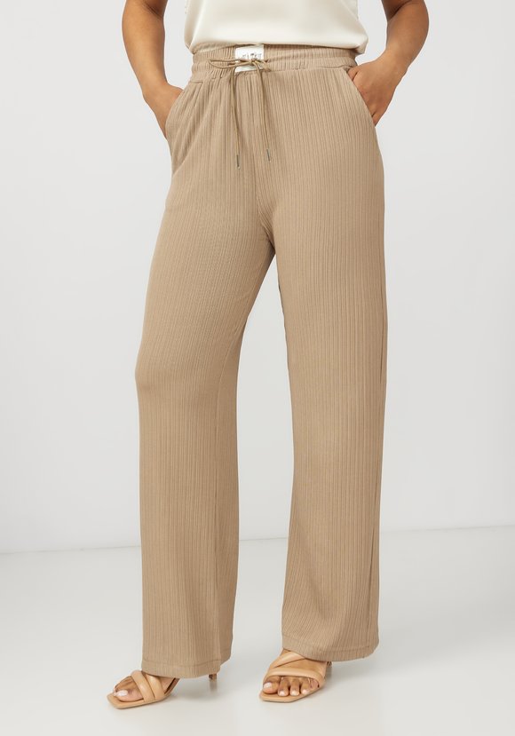 Брюки женские Исидора шир.  580, рис. 13