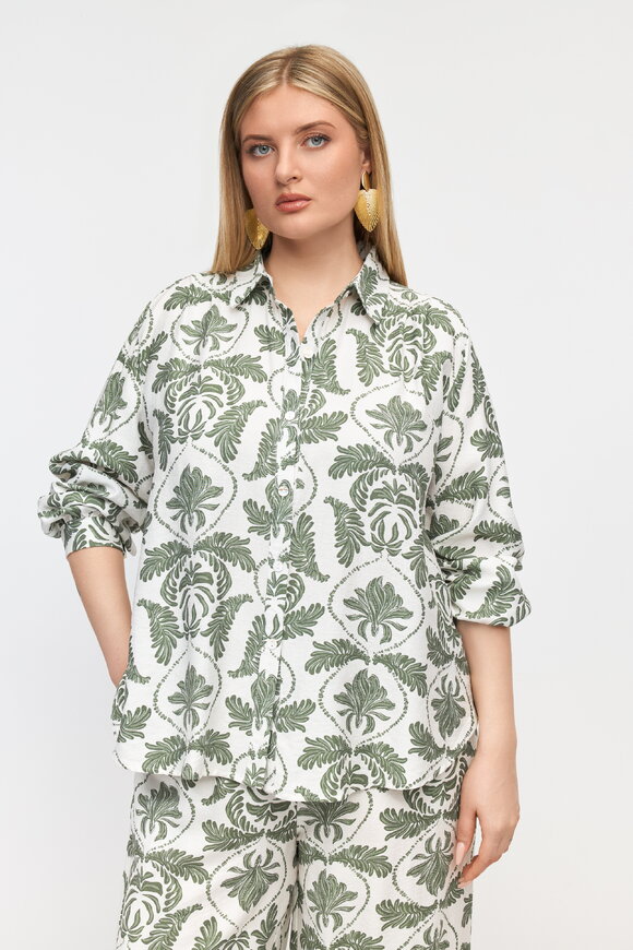 Костюм Палермо шир.  580, рис. 2