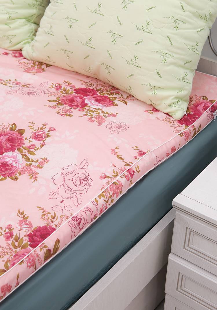 Матрас- топпер Основной инстинкт шир.  750, рис. 19