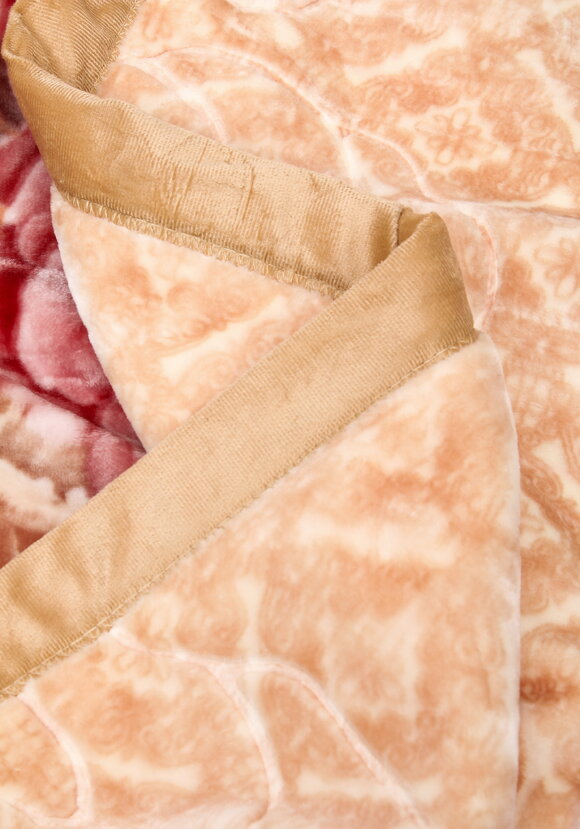 Плед-одеяло Пушистая симфония шир.  580, рис. 15