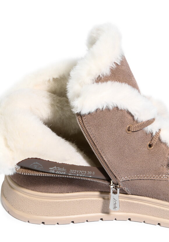 Ботинки женские Рут шир.  580, рис. 6