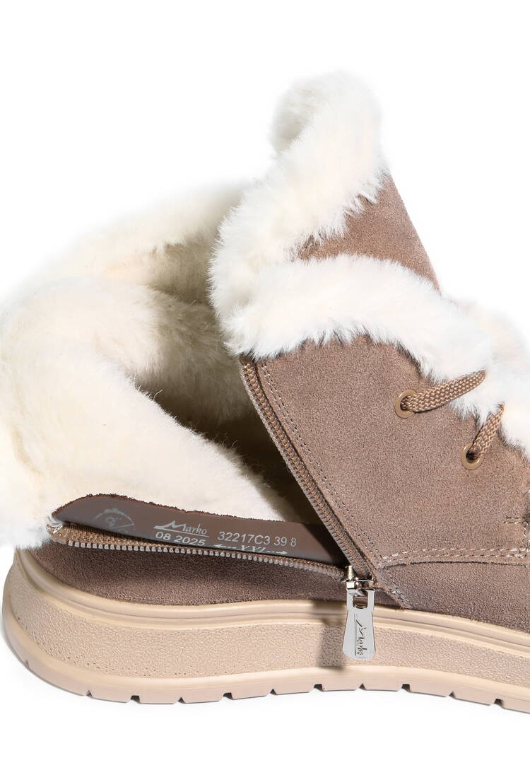 Ботинки женские Рут шир.  750, рис. 6