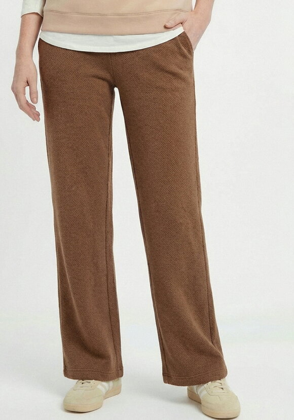 Брюки из флиса Cелеста шир.  580, рис. 10