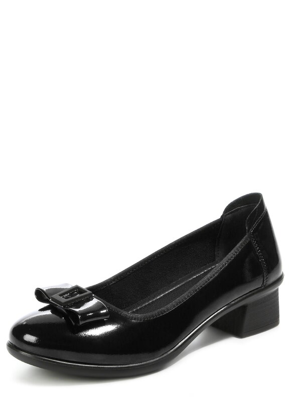 Туфли женские Злата шир.  580, рис. 11