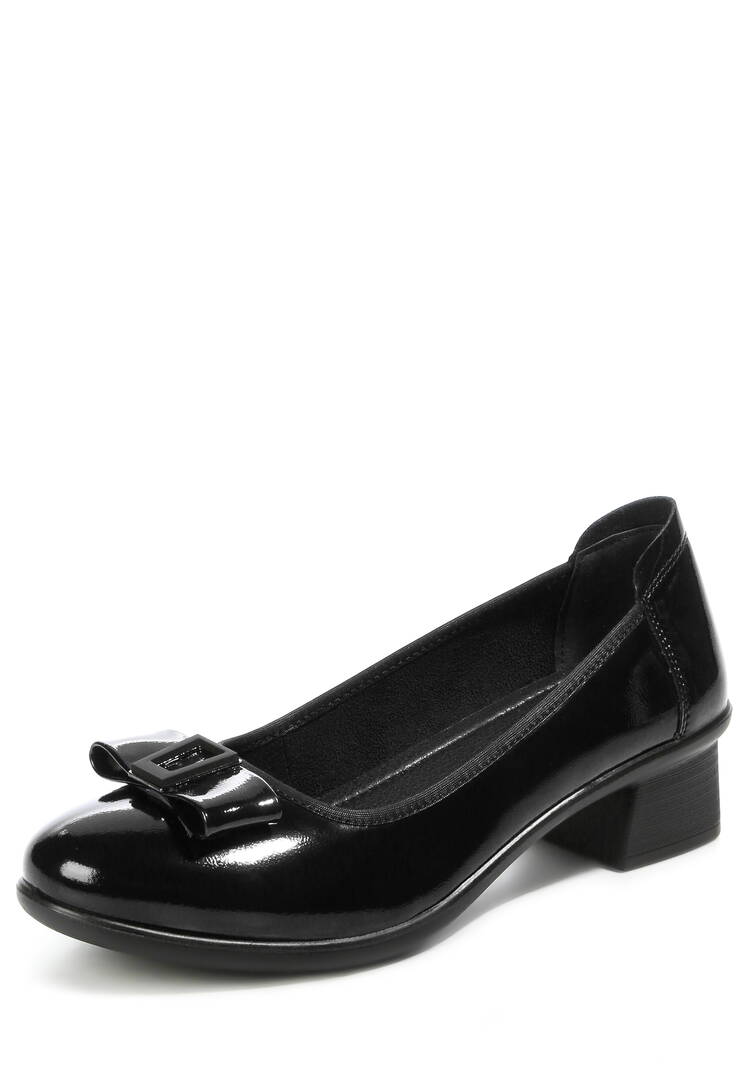 Туфли женские Злата шир.  750, рис. 11