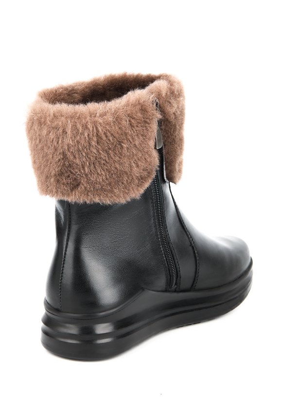 Полусапоги женские Лилинна шир.  580, рис. 8