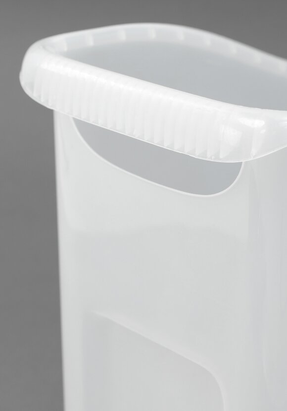 Контейнер для хранения  на колёсиках шир.  580, рис. 3