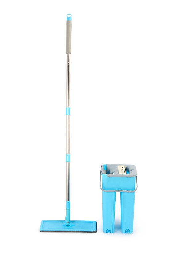 Система уборки Супер-чистота шир.  580, рис. 1