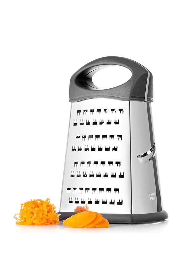 WALMER Терка 4-хгранная Vegan шир.  580, рис. 2