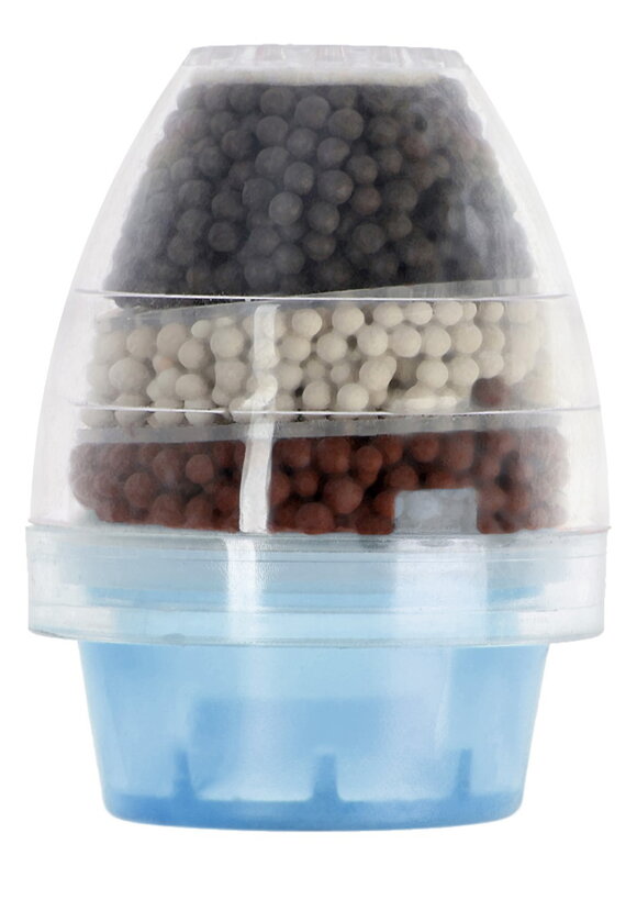 Фильтр-насадка на кран шир.  580, рис. 3