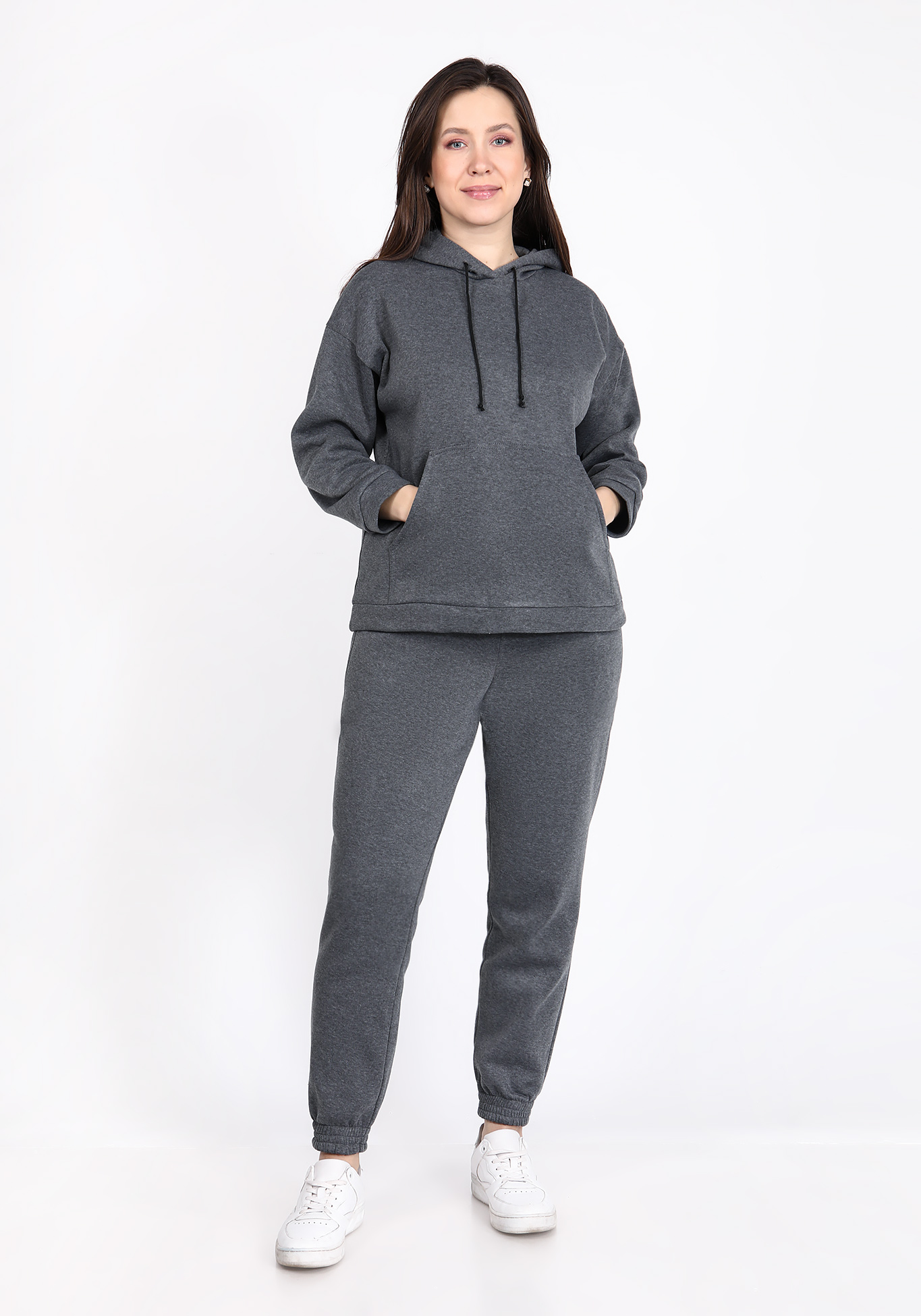 Костюм «Излучающая тепло»