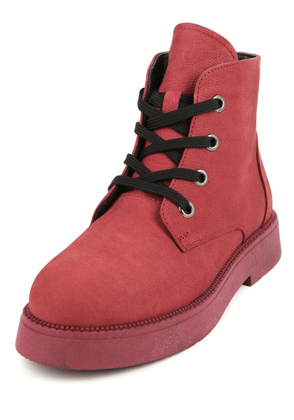 Ботинки женские Адалия шир.  580, рис. 1