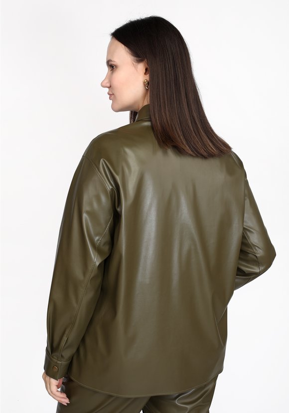 Рубашка Удачный день шир.  580, рис. 3