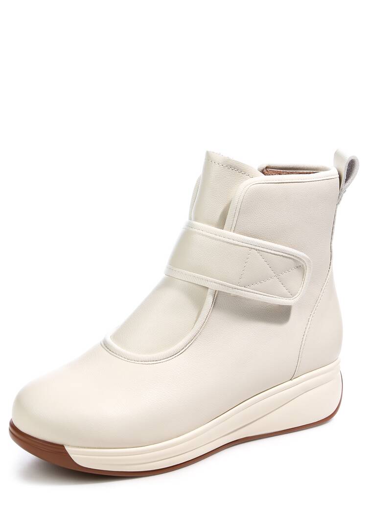 Ботинки женские Юнона шир.  750, рис. 19