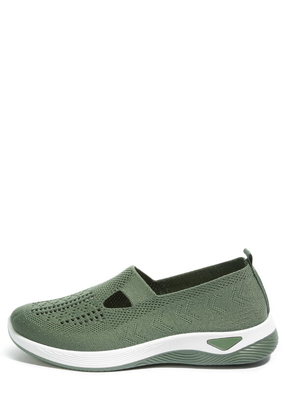 Кроссовки Вега шир.  580, рис. 17