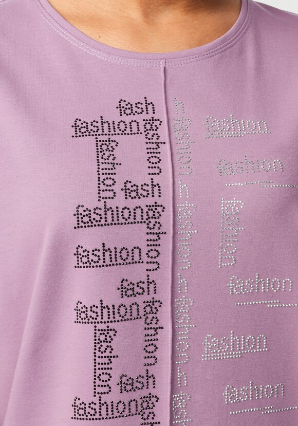 Костюм из брюк и блузы Мия шир.  580, рис. 13