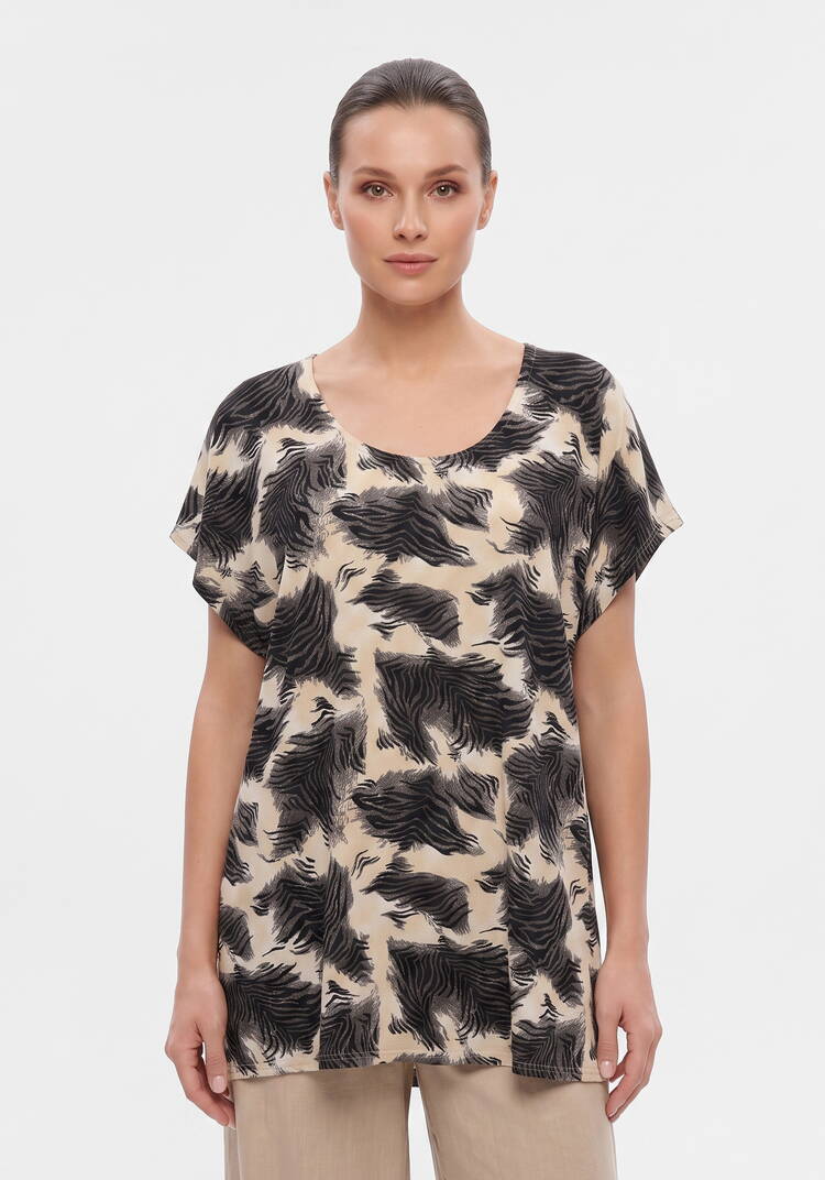 Туника Румальда шир.  750, рис. 9