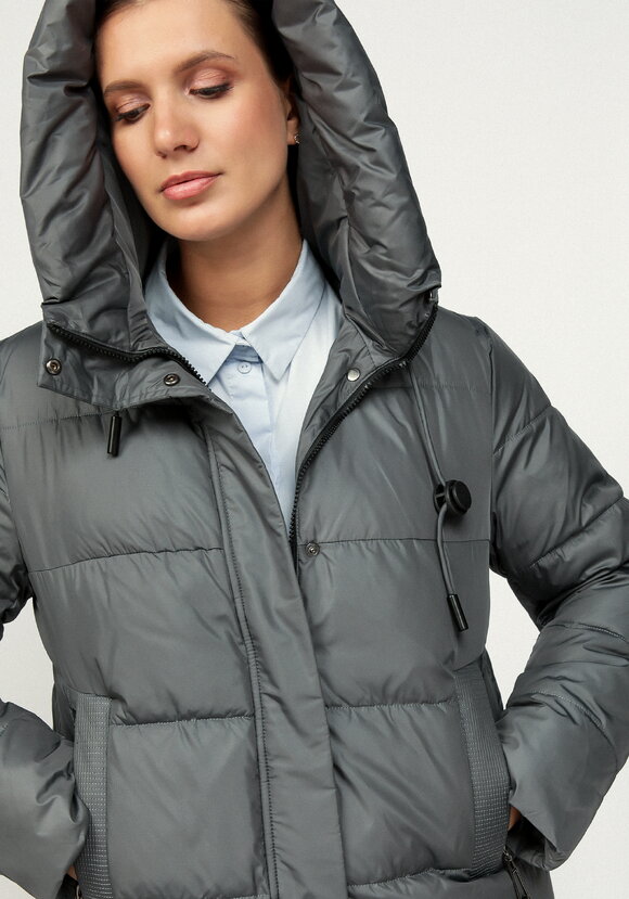 Пуховик Барбара шир.  580, рис. 38