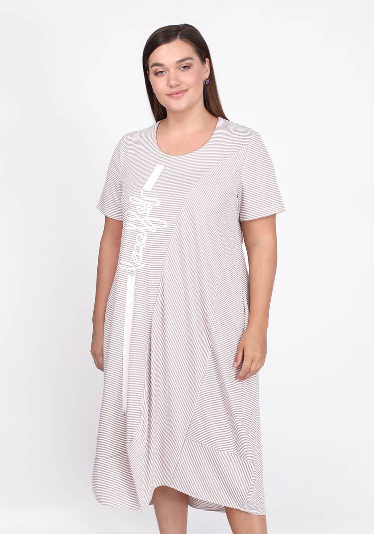 Платье Феерия чувств шир.  750, рис. 10