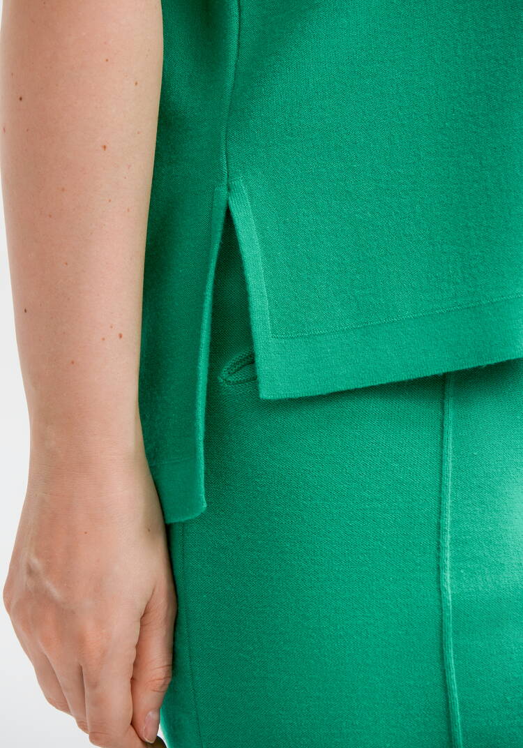 Жилет Динора шир.  750, рис. 6