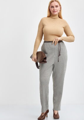 Брюки Абелия