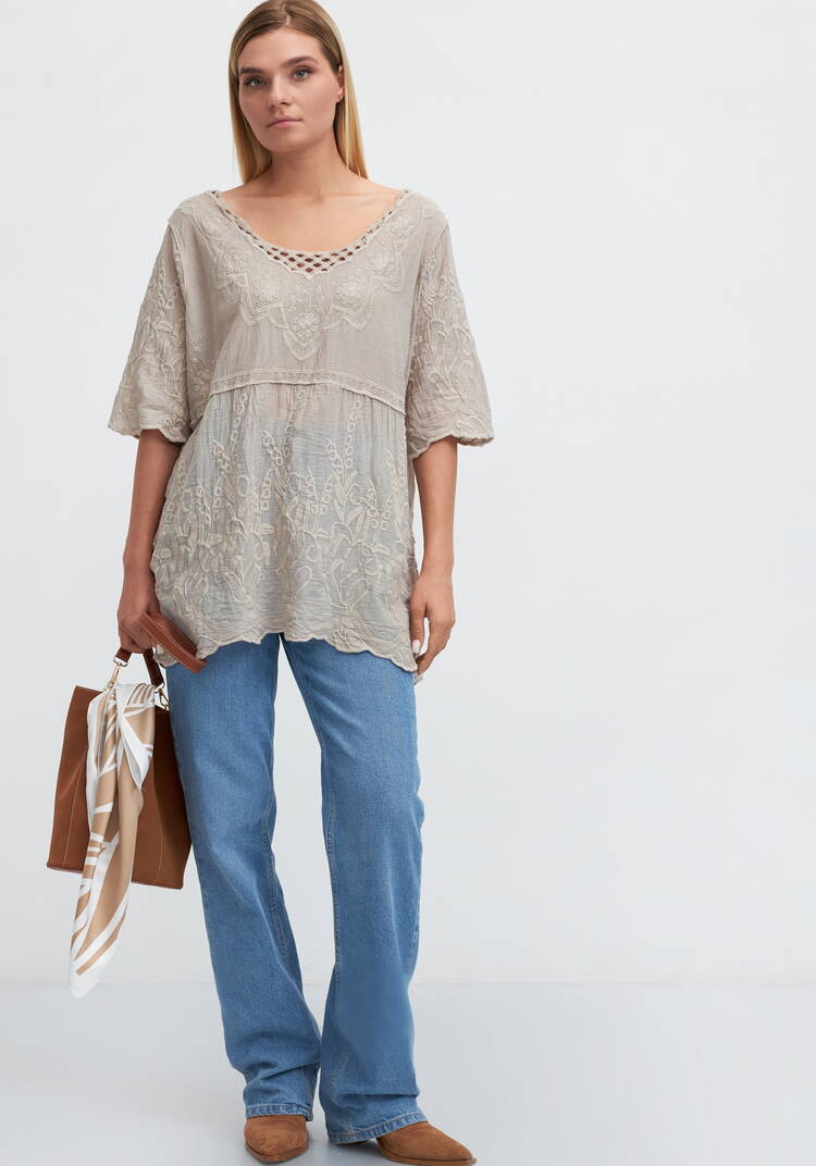 Туника Аврора шир.  750, рис. 12